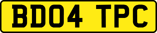BD04TPC