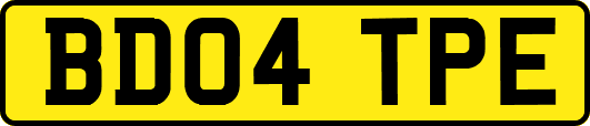 BD04TPE