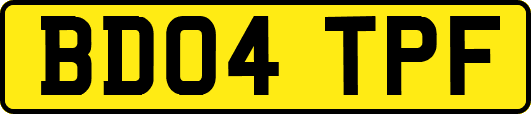 BD04TPF