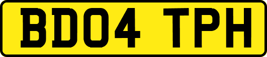 BD04TPH