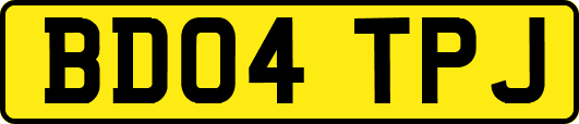 BD04TPJ