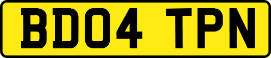 BD04TPN