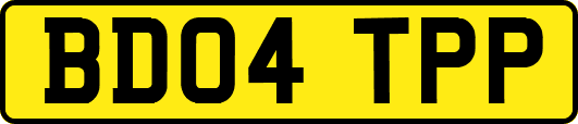 BD04TPP