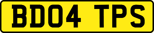BD04TPS