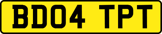 BD04TPT
