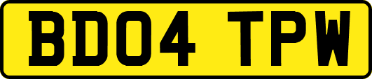 BD04TPW