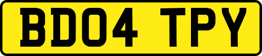 BD04TPY