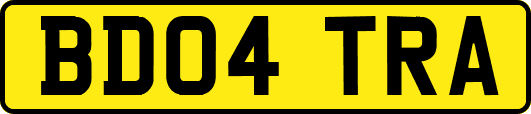 BD04TRA