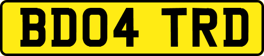 BD04TRD