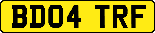 BD04TRF