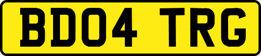 BD04TRG