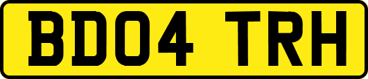 BD04TRH