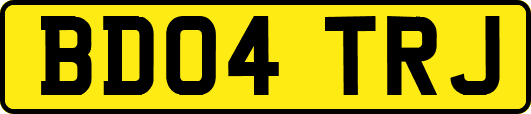 BD04TRJ