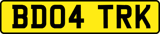 BD04TRK