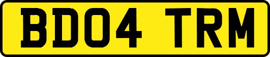 BD04TRM