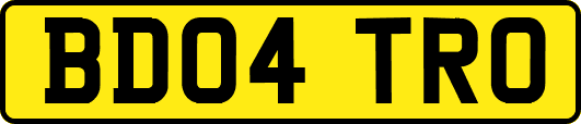 BD04TRO