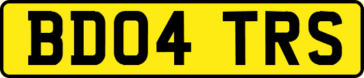 BD04TRS
