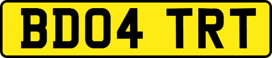 BD04TRT