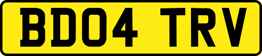 BD04TRV
