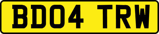 BD04TRW