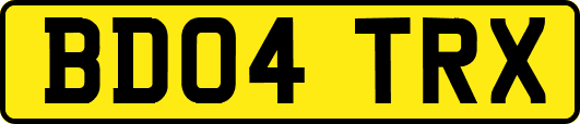 BD04TRX