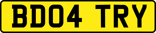BD04TRY