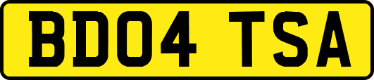 BD04TSA