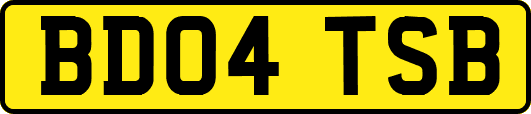 BD04TSB