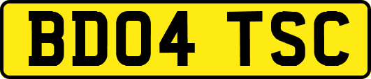BD04TSC