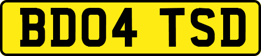 BD04TSD