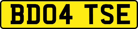 BD04TSE