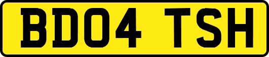 BD04TSH