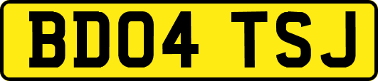 BD04TSJ
