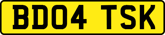 BD04TSK