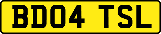 BD04TSL