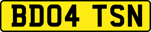 BD04TSN