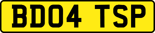 BD04TSP