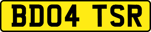 BD04TSR