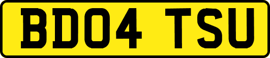 BD04TSU