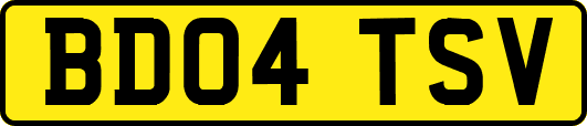 BD04TSV