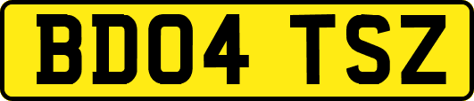 BD04TSZ