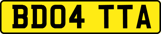 BD04TTA