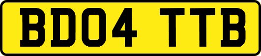 BD04TTB