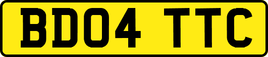 BD04TTC