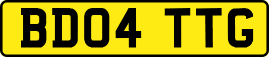 BD04TTG