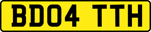 BD04TTH