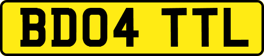 BD04TTL