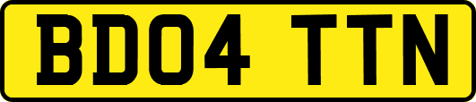 BD04TTN