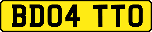 BD04TTO
