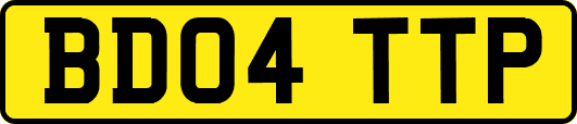 BD04TTP